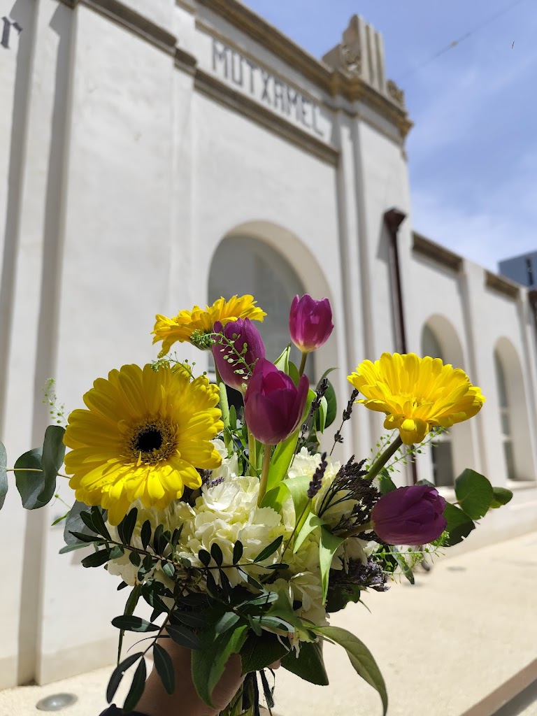 La Roseta flores y plantas