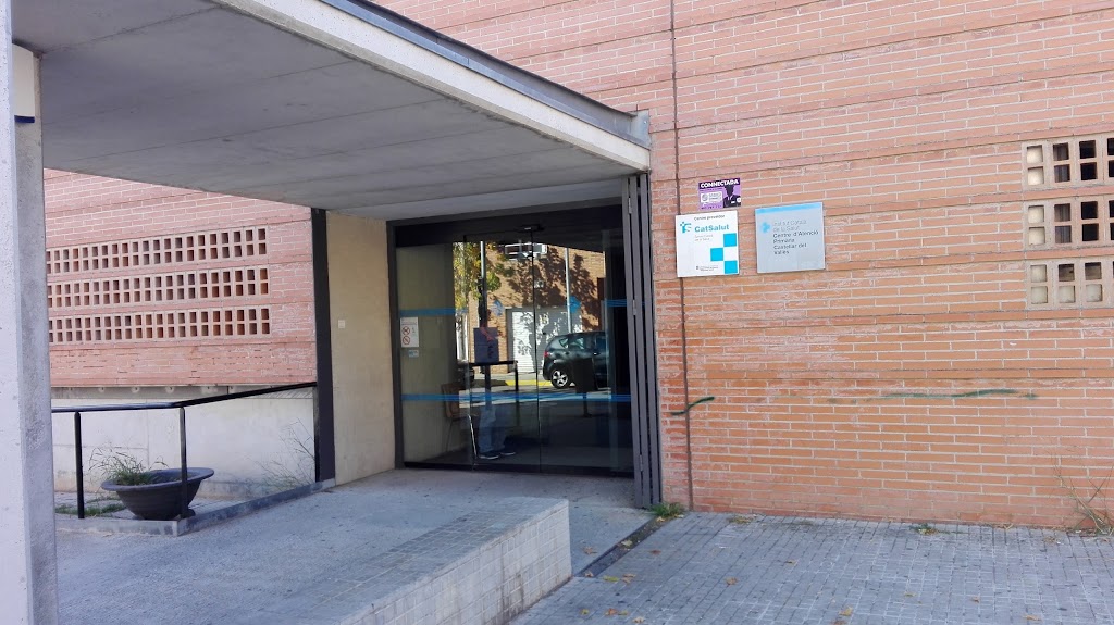 Centro de Atencion Primaria Castellar del Valles