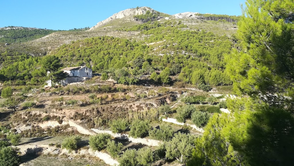 Coll de Sabata