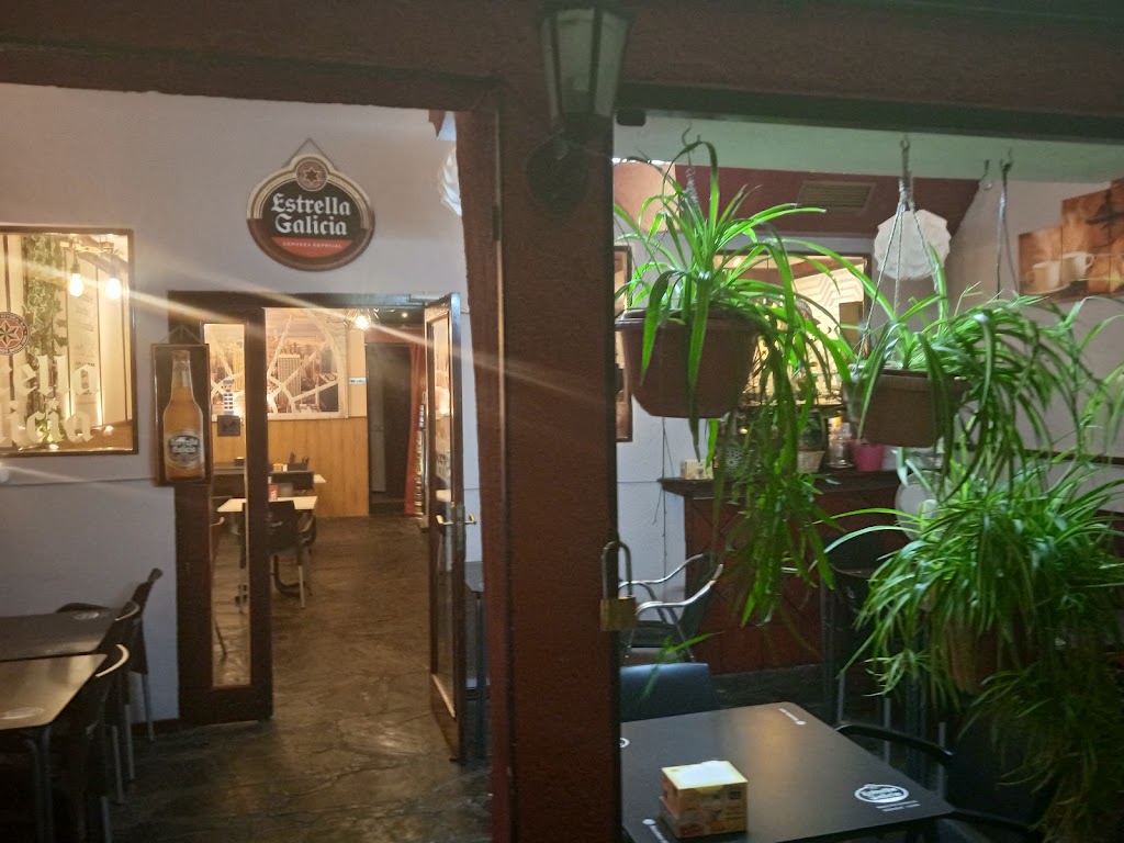 Cafe-Bar La Fortuna — Todas