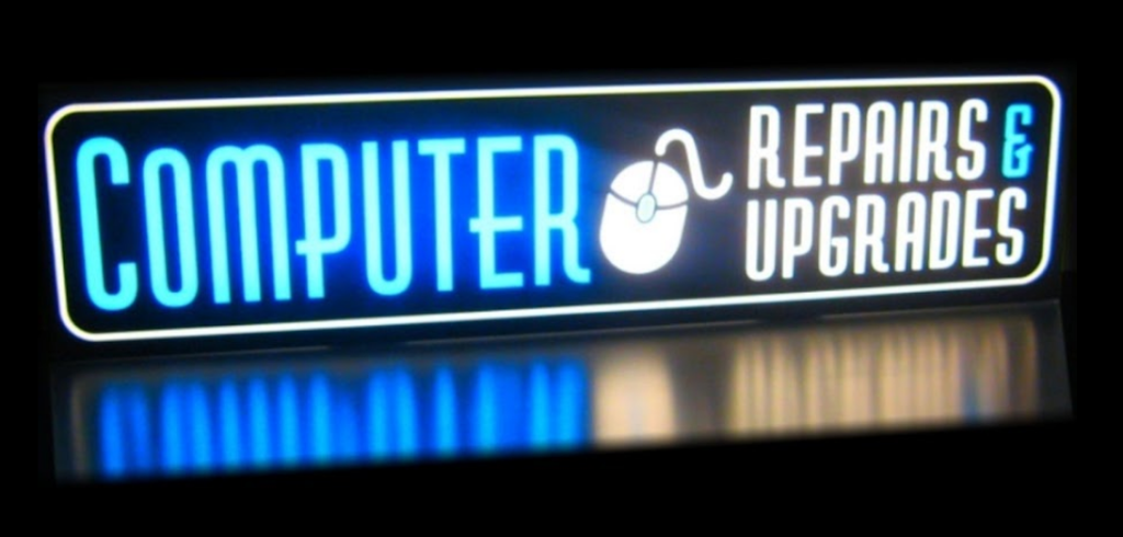 SebPcTech.com Computer Repair & Networking Services