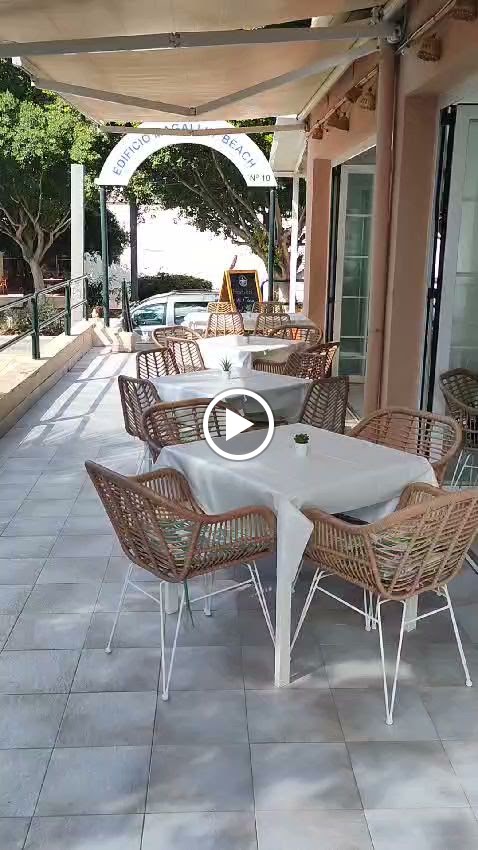 Ramona's — Videos