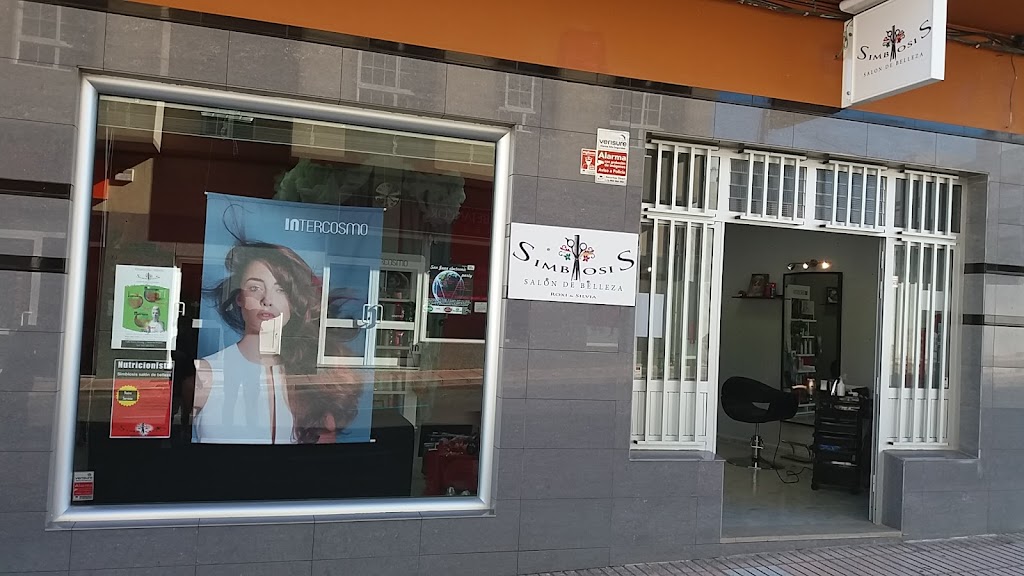 Simbiosis Salon de Belleza Estetica y Peluqueria