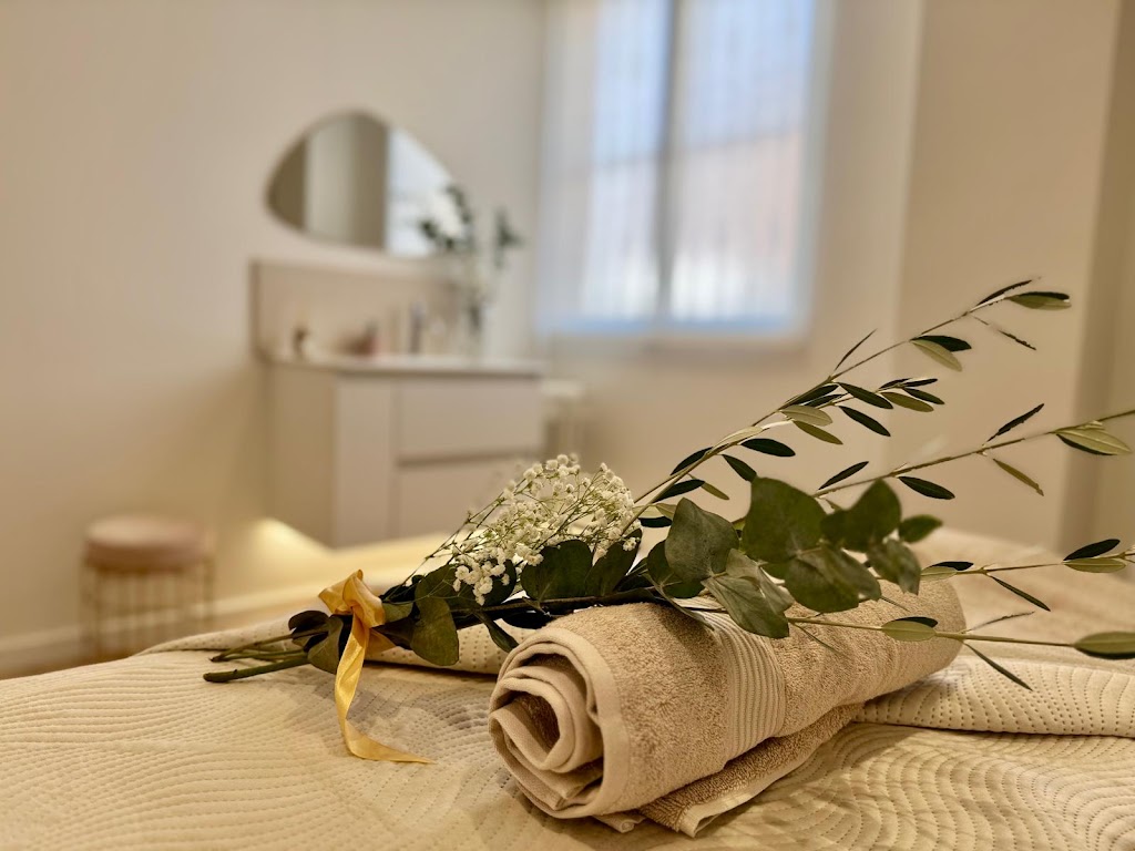 L'ENA Care & Beauty — Del propietario