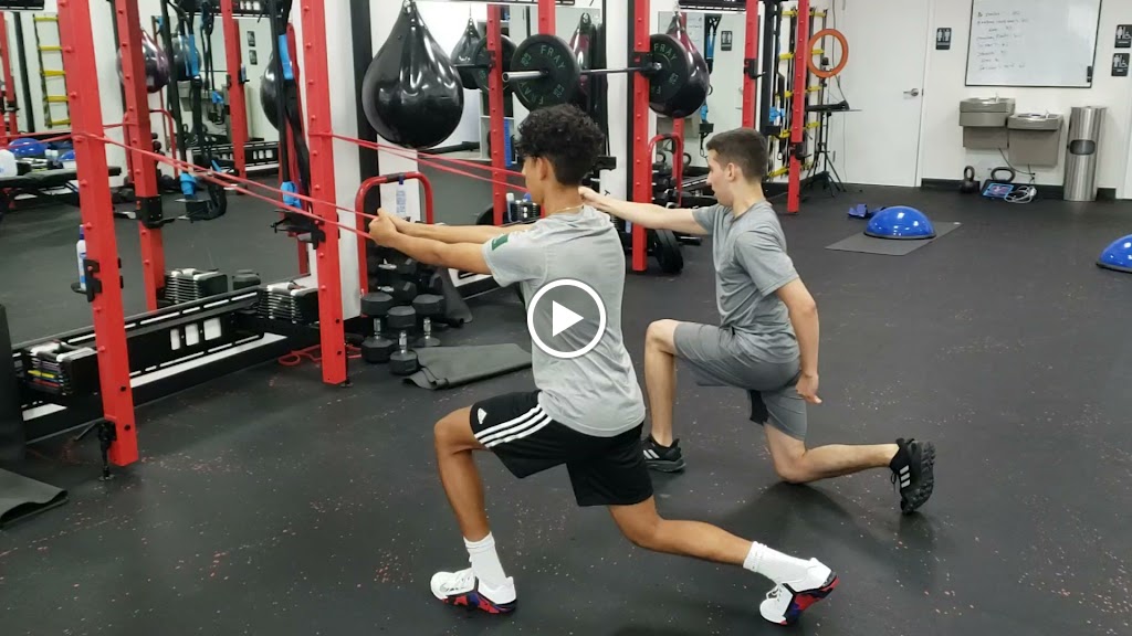  Next Level Fitness Miami