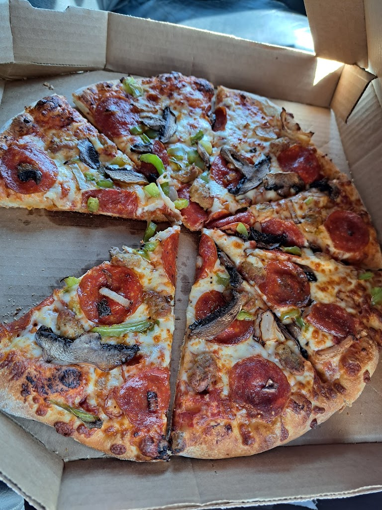 Pepperoni