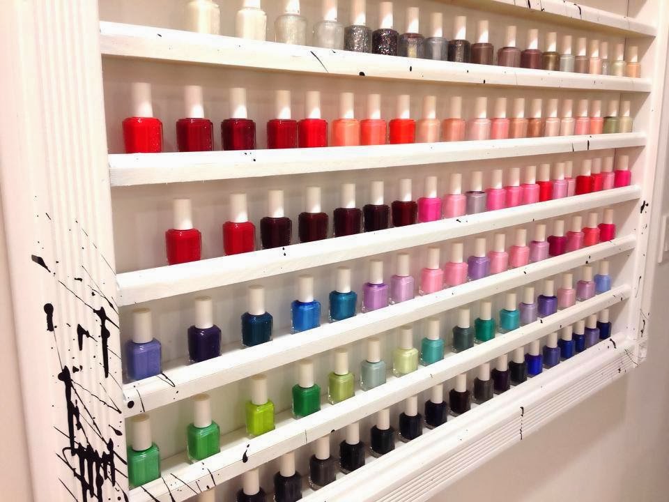 Cosmo Nail Bar Main Image