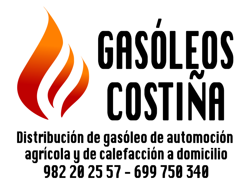 Gasoleos Costina S.L.U. — Del propietario