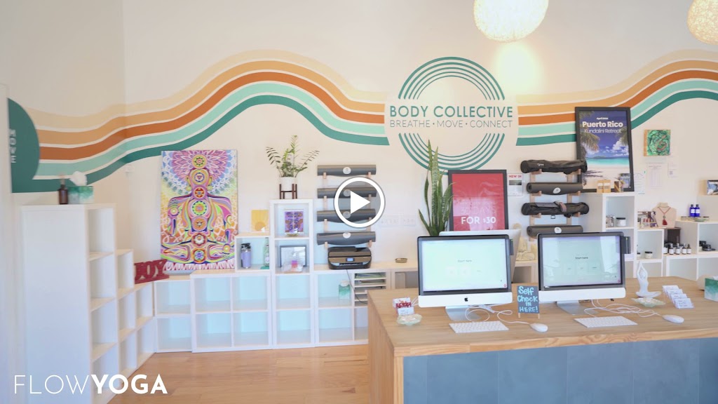  Flow Yoga Austin - North Loop