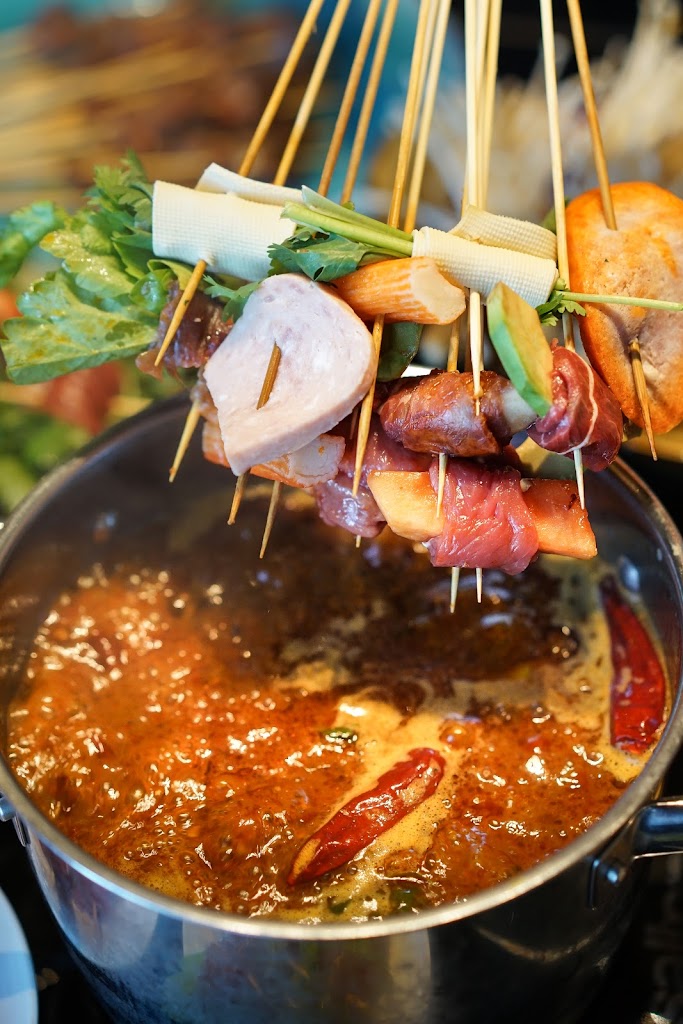 Food & drink
