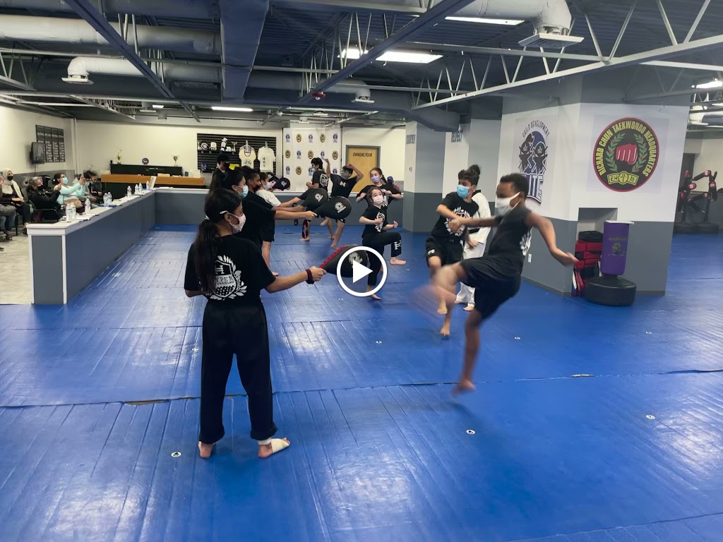  Elite Child Development Academy