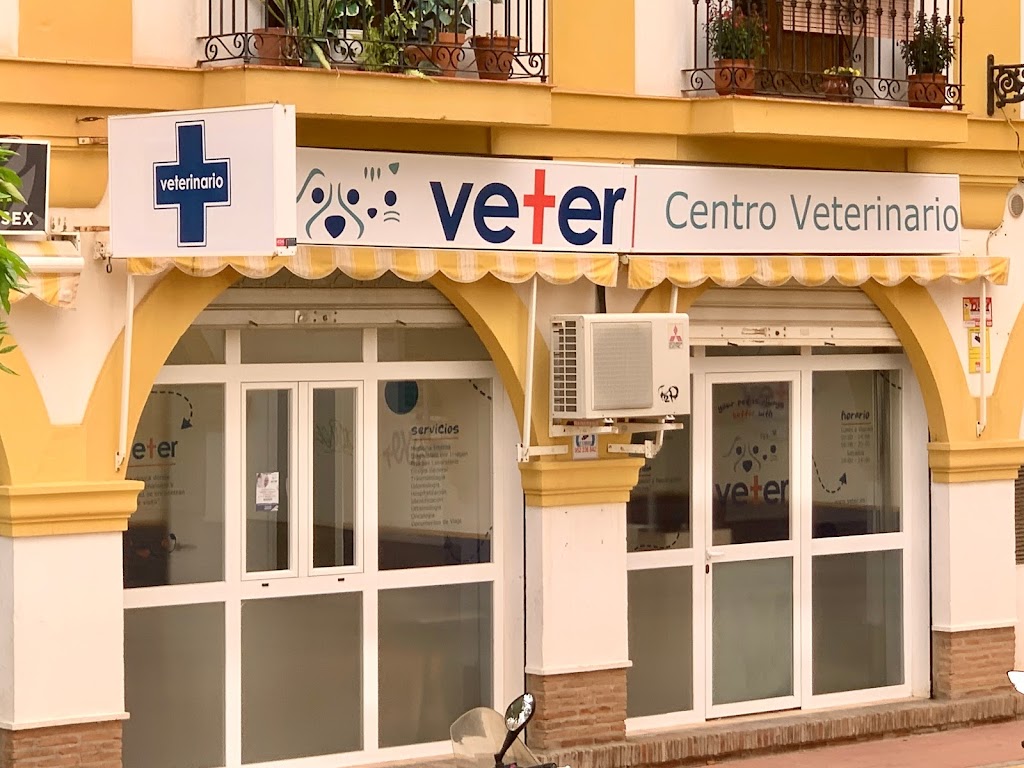 Veter Centro Veterinario