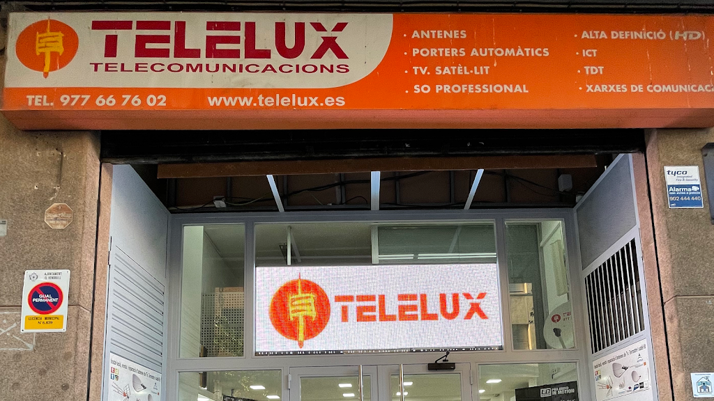 Telelux
