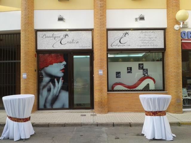 SexShopEcija - Boutique Erotica