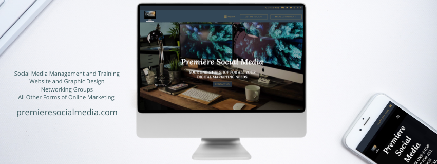 Premiere Social Media