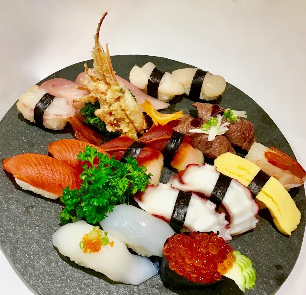 Seafood