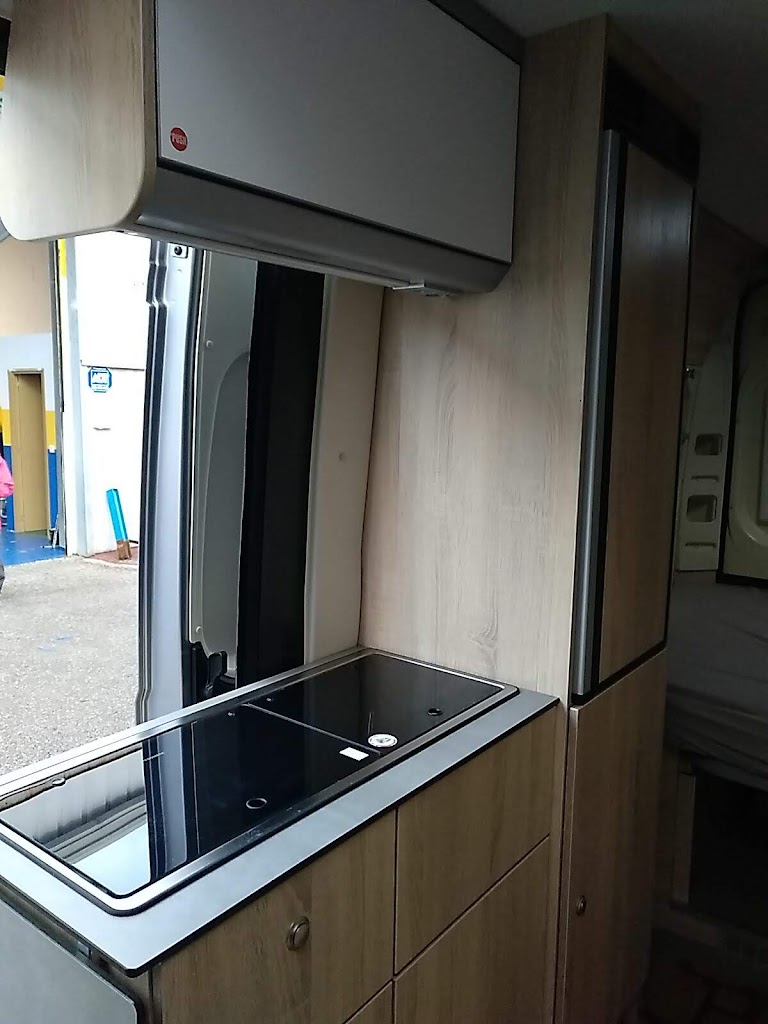 Inside