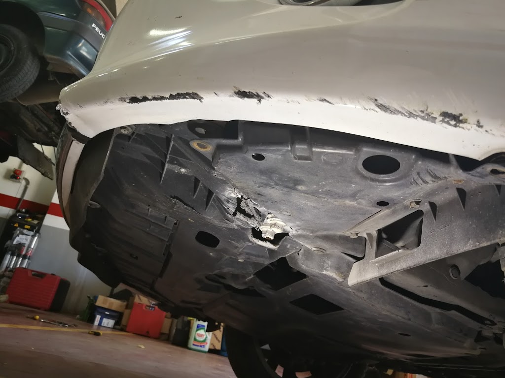 Electromecanica Jordi