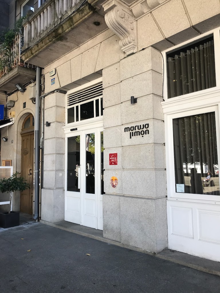 Restaurante Maruja Limon