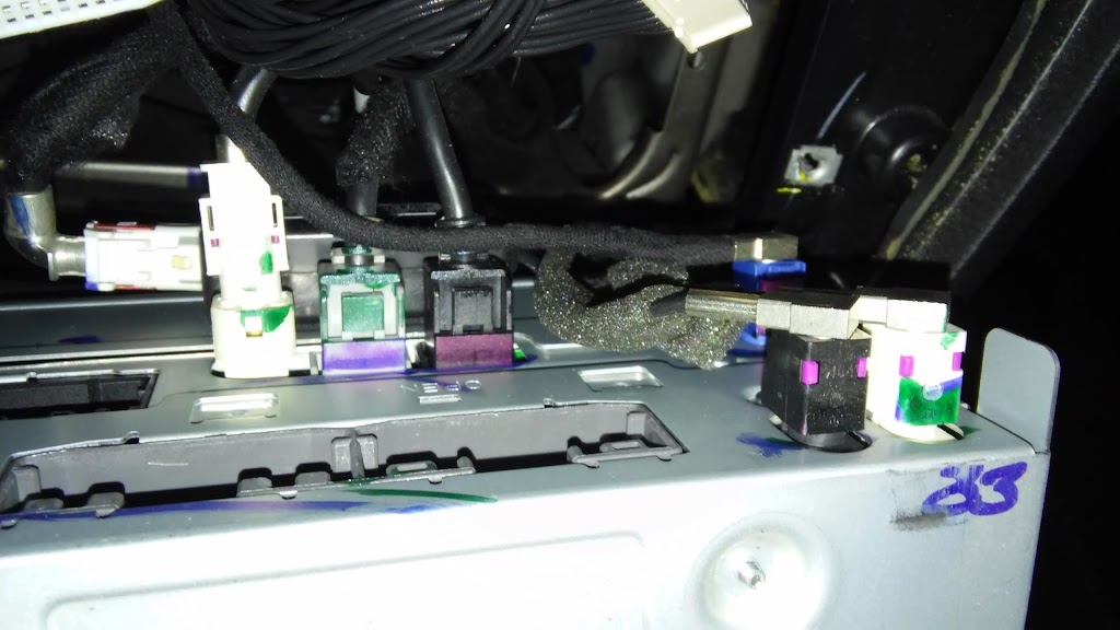 Tallers Cahisa - Bosch Car Service