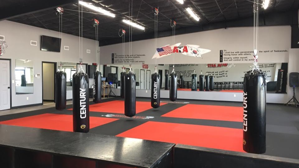  Master Daigle's Martial Arts