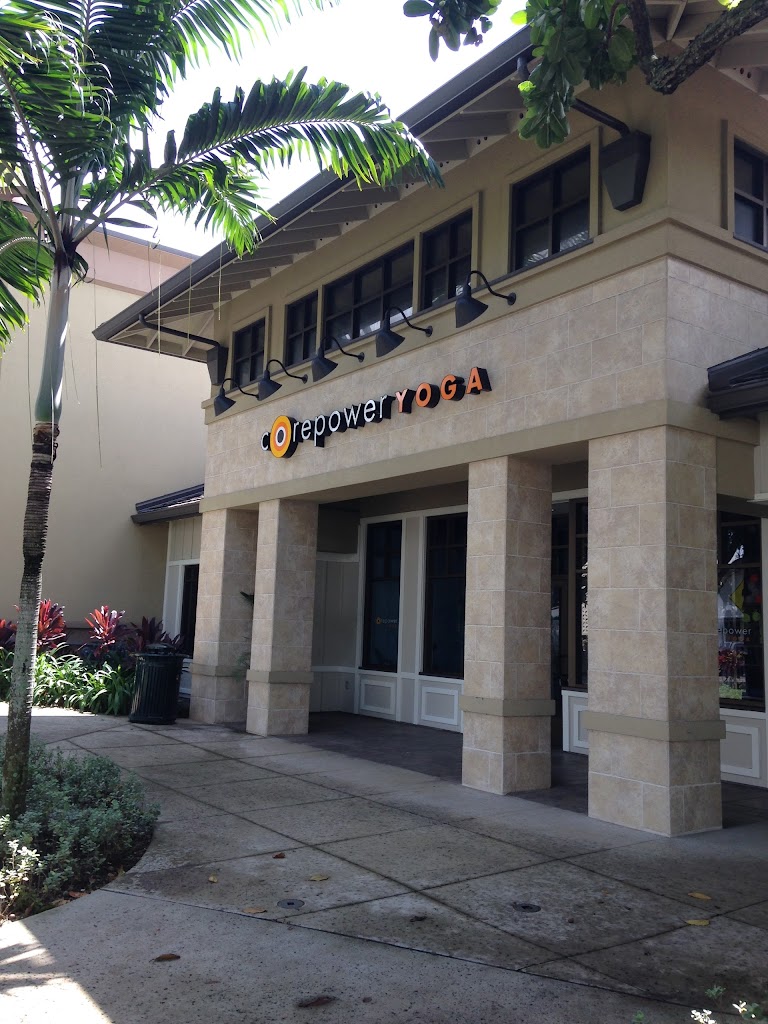  CorePower Yoga - Kailua
