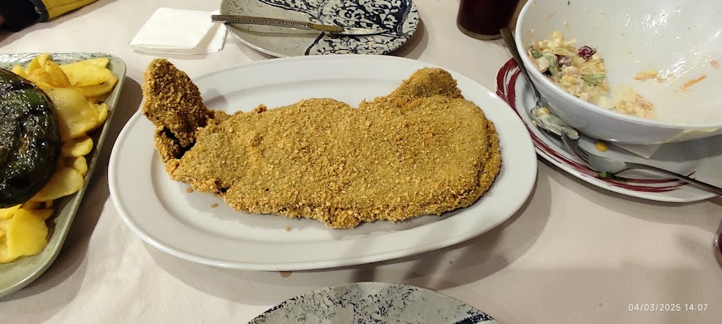 Restaurante El Barrio Cerveceria Asador — Mas recientes