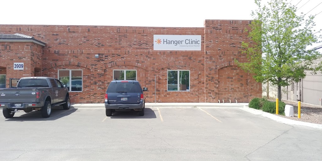 Hanger Clinic: Prosthetics & Orthotics - Orthotics & prosthetics service in El Paso , United States of America