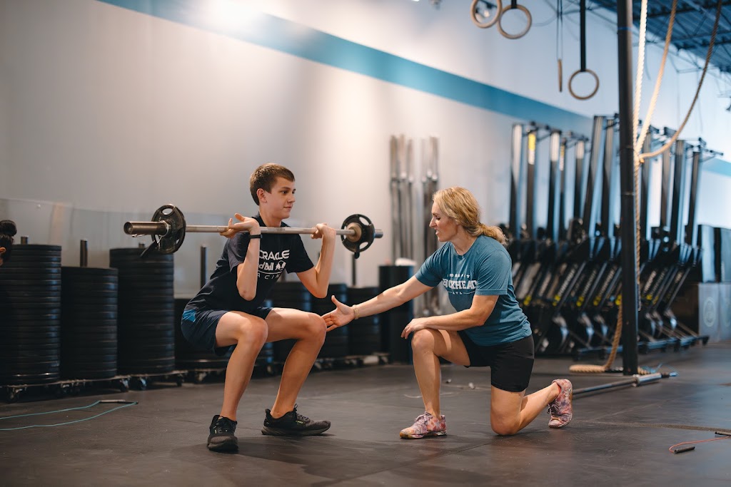  CrossFit Buckhead - Gym in Atlanta, GA