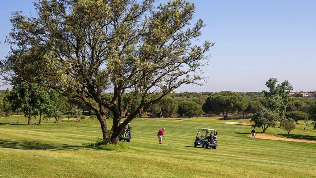 Club de Golf Bellavista