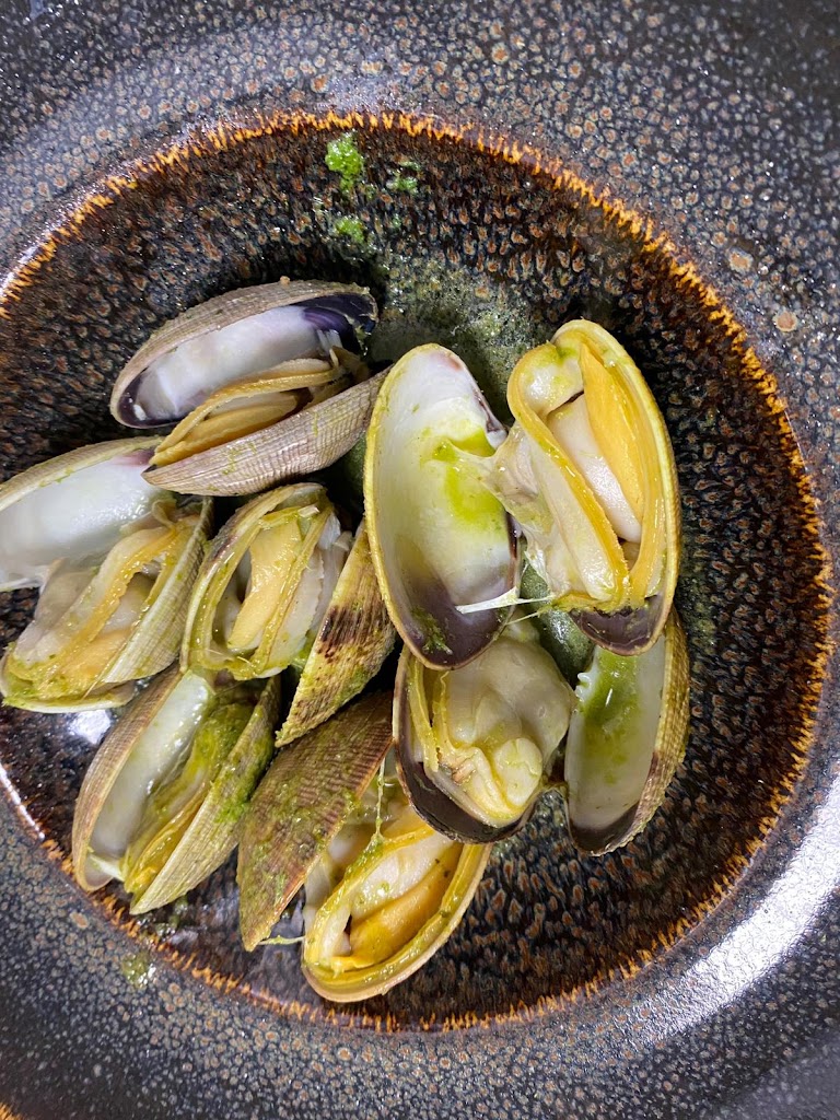 A Esgaya Fuengirola restaurante — Comida y bebida