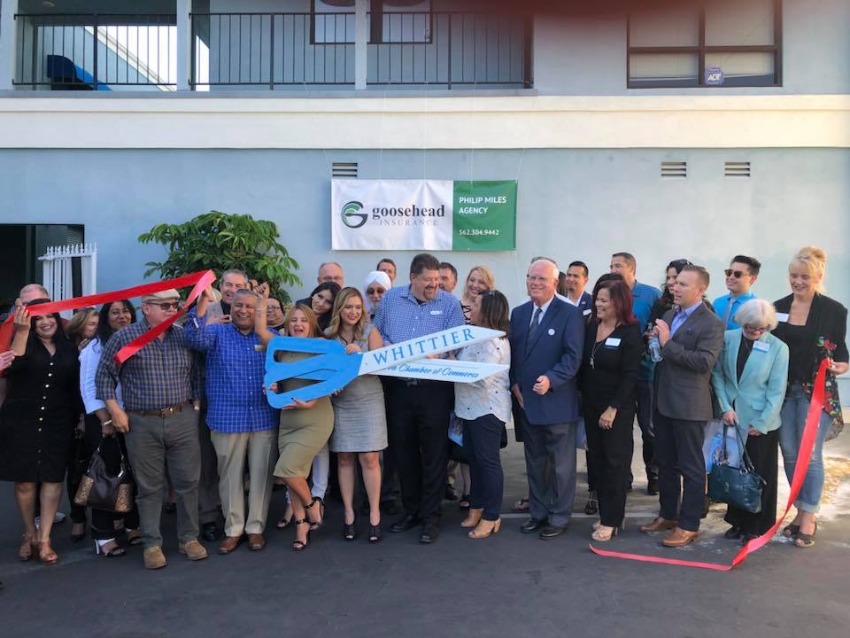 Goosehead Insurance - The Miles Agency