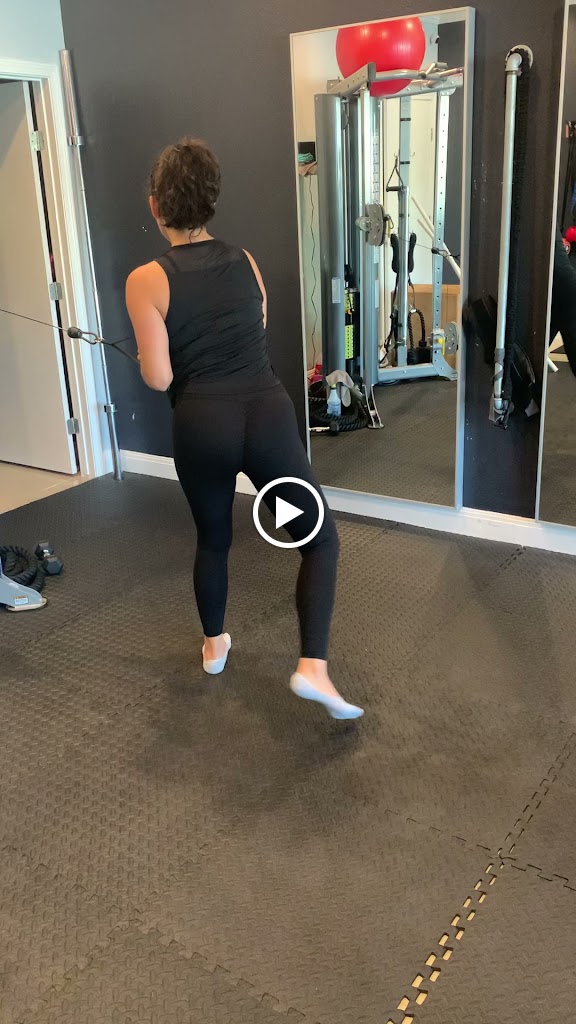  SA Functional Fitness