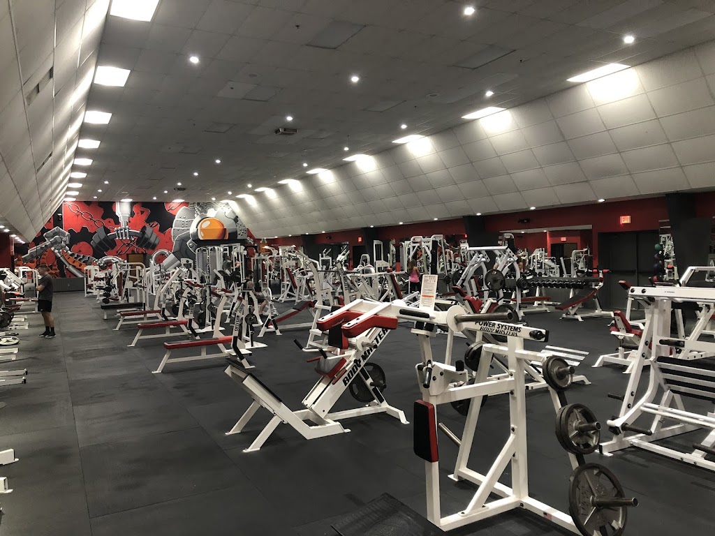  Xcel Fitness Hickory
