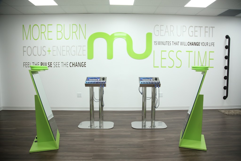  Manduu EMS Fitness Downtown Franklin