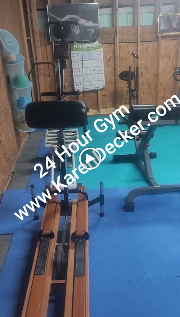  Karen Decker Fitness
