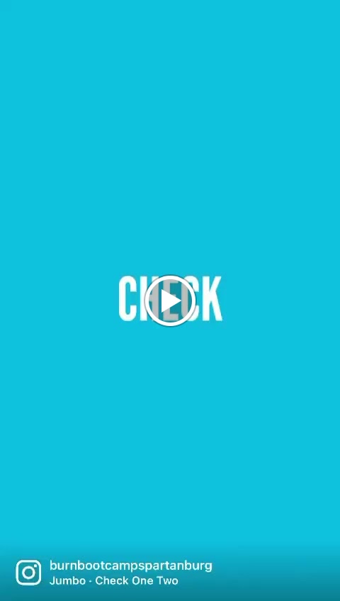  Burn Boot Camp