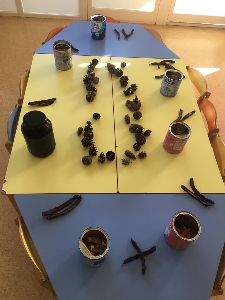 Centre Infantil Cuquets — Del propietario