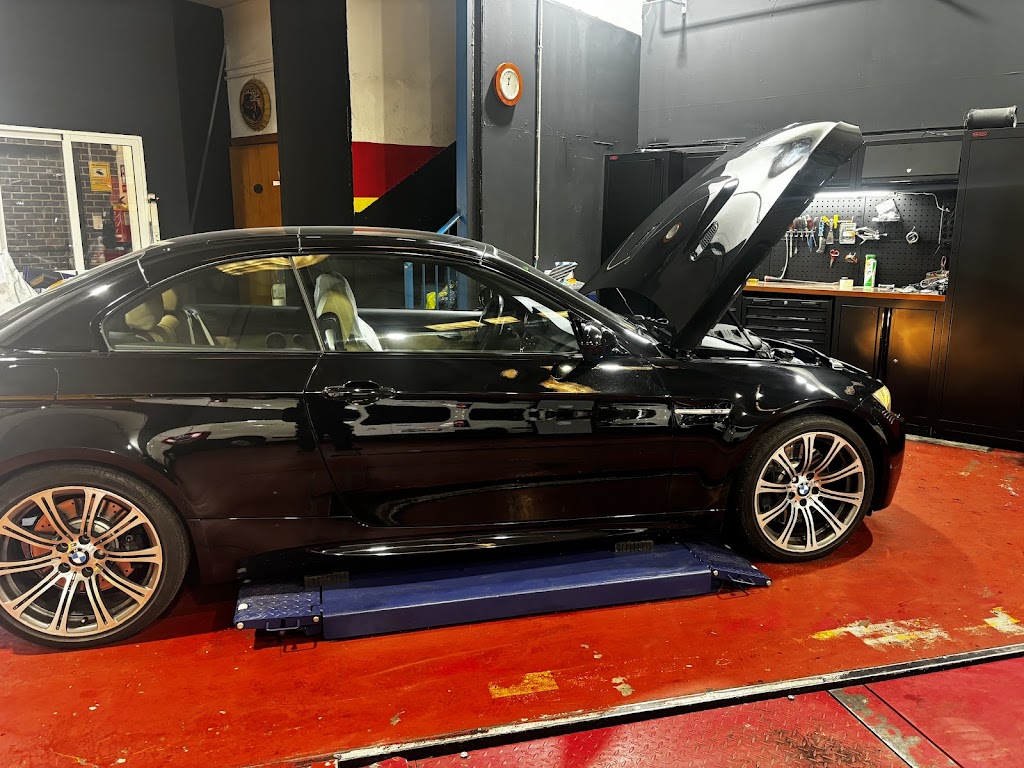 Taller GRC Motor