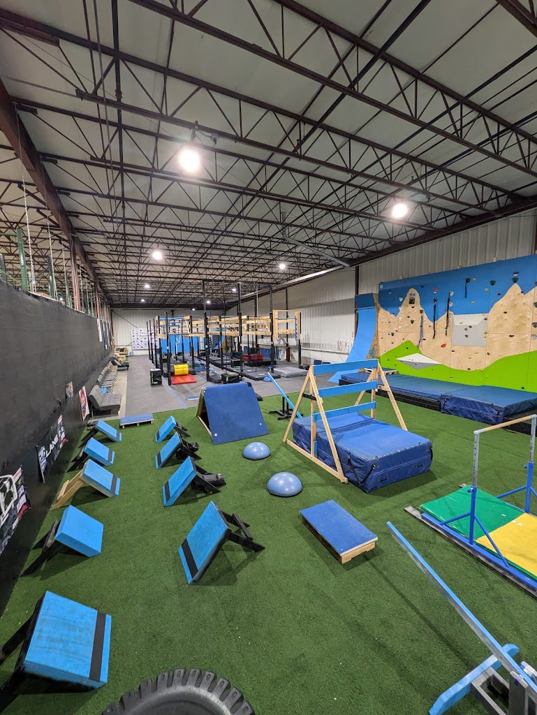  Authentik Movement Training