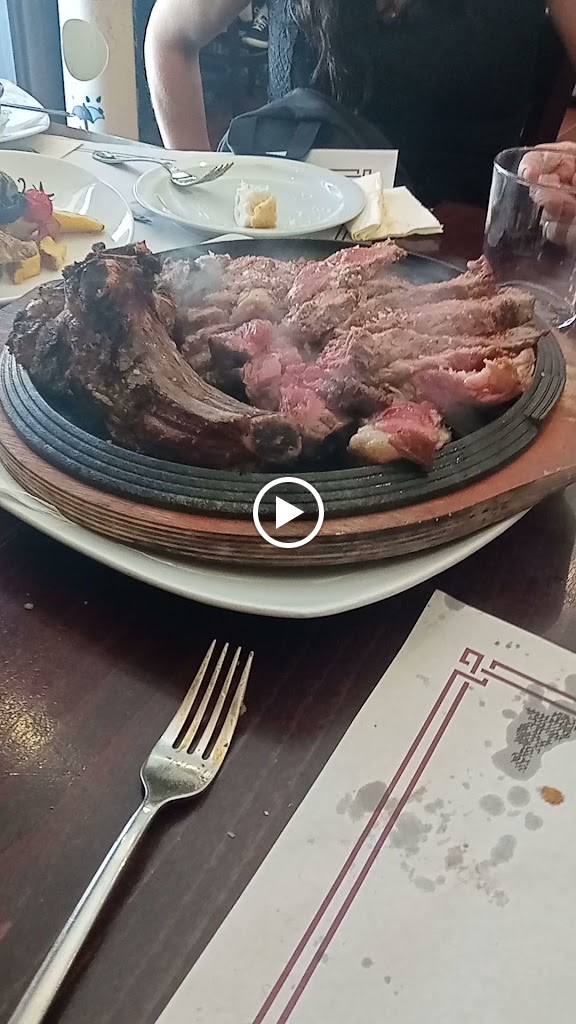 Restaurante Asador Polis — Videos