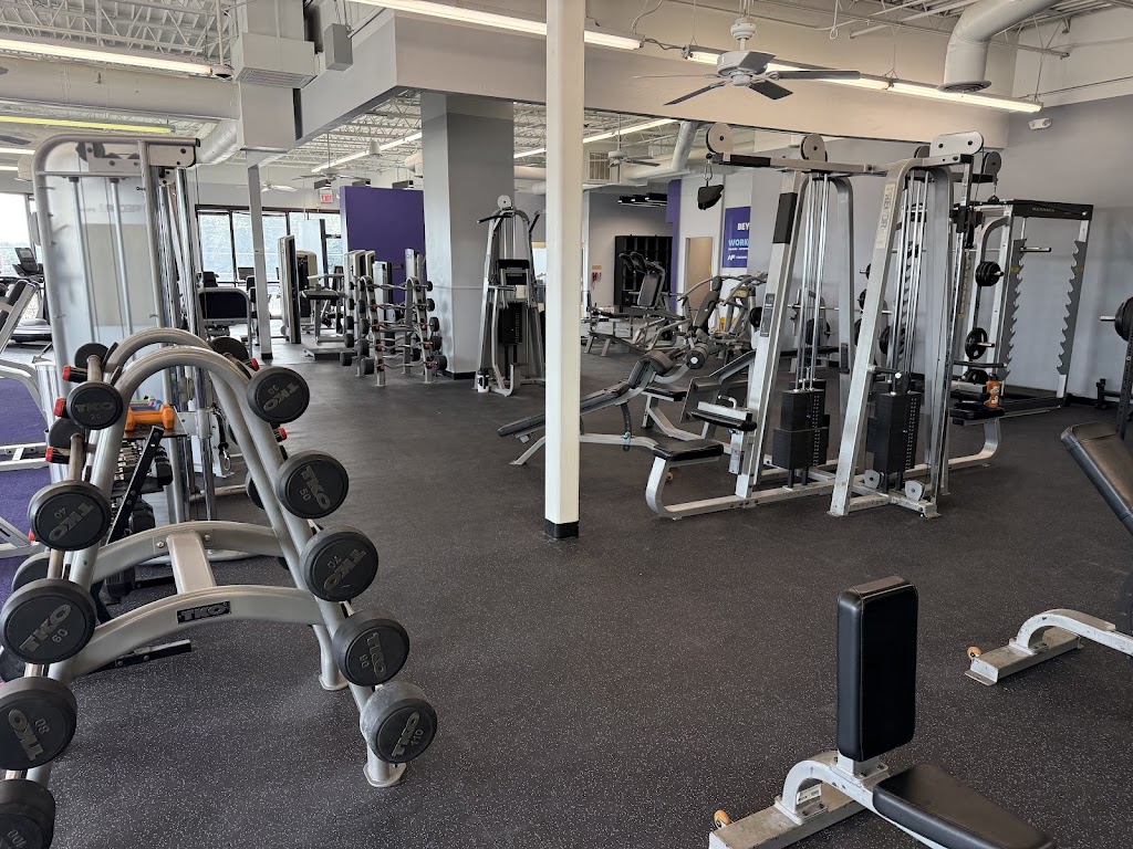  Anytime Fitness