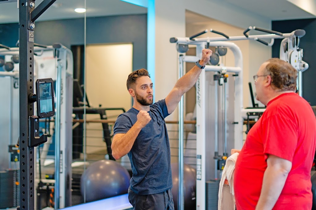  Adriatica Fitness Club