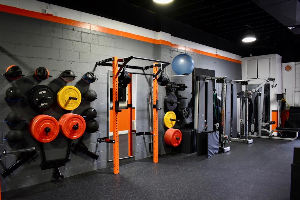  Fresh Personal Training