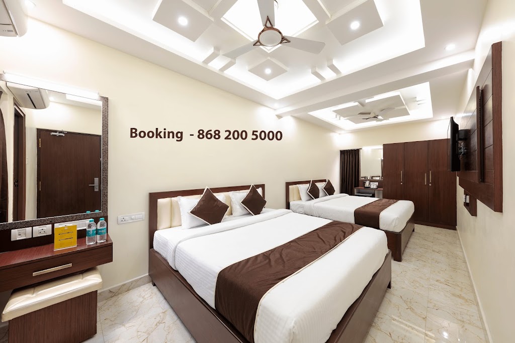 Hotel Saran Palani