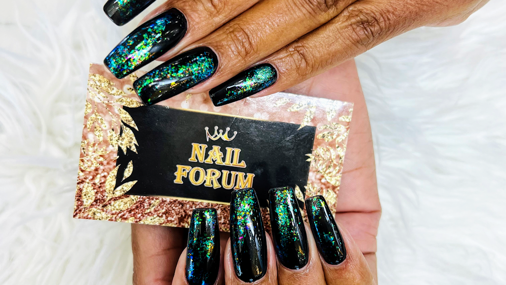 Nail Forum - Henderson - Henderson, NV