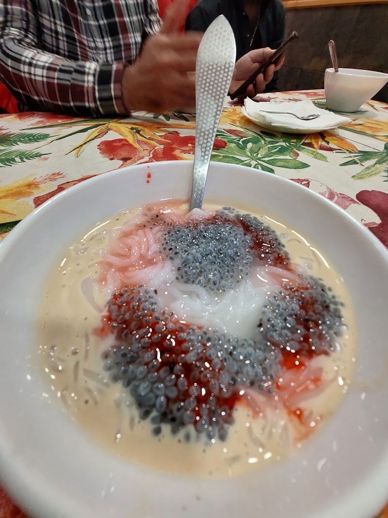 Mian sain Lala Musa Walay — Comida y bebida