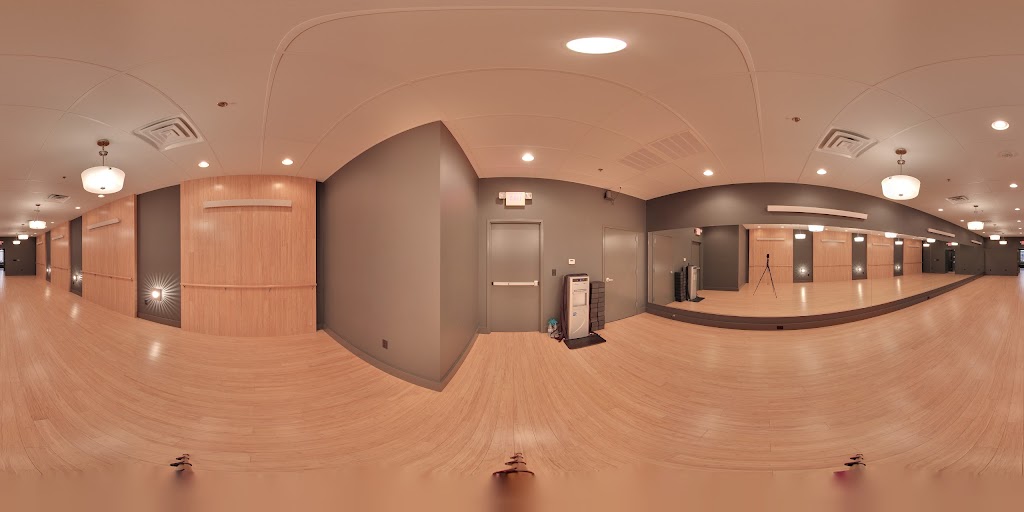  Balance Hot Yoga Studio