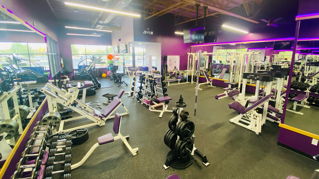  John Allen's Personal Training