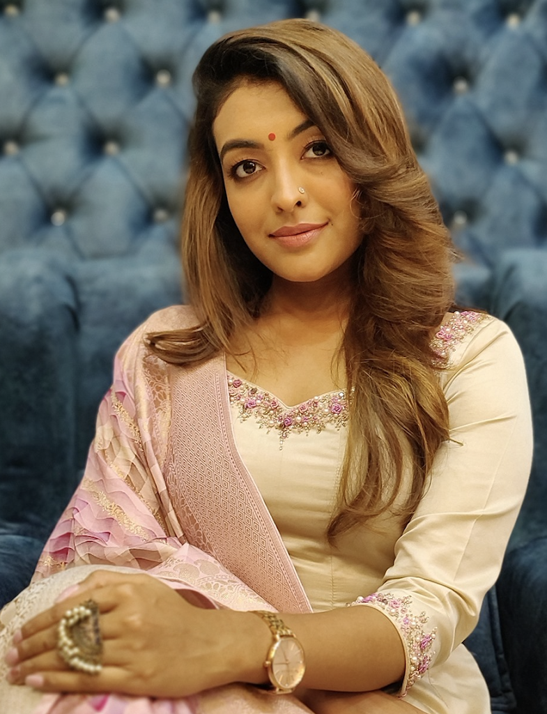 Spark International Beauty Salon